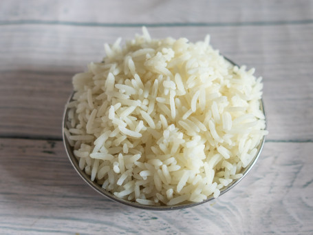 Plain Rice [400 Grams]