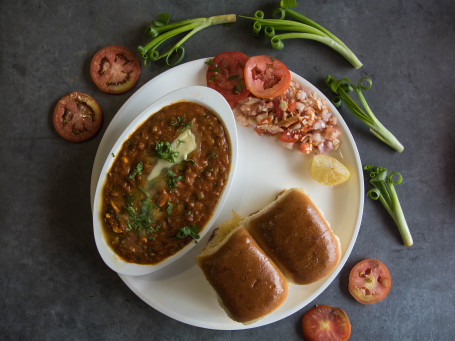 Bhaji Pav (400 Grams)