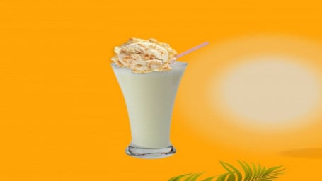 Lassi With Butterscotch Ice Cream [300 Ml]