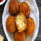 Aloo Cheese Balls 5 Pc