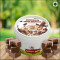 Chocolate Fudge Brownie (cup (100ml/70g