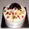 Cassata Cake [Eggless]