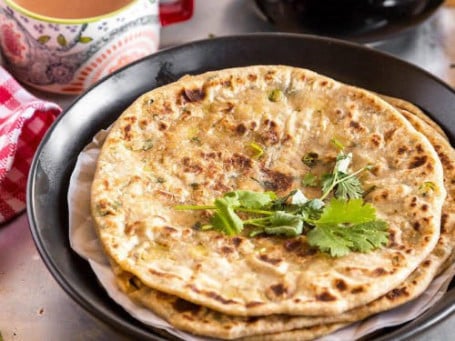 Choice Of Paratha Aloo