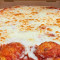 Cheese And Red Sauce Pizza (Large 16