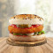 Feiry Schezwan Paneer Burger