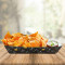 Peri Peri Nachos Tartar Dip