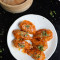 Smoky Darjeeling Wheat Chicken Momos