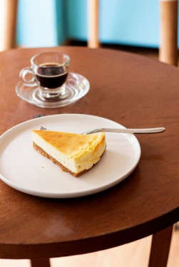 Newyork Baked Cheesecake(125Gm)