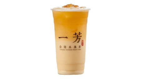 Yakult Pineapple Tea Fèng Lí Yǎng Lè Duō L Size Only