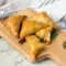 Paneer Mayonise Puff