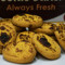 Aflatoon Cookies