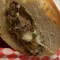 Cheese Steak (5