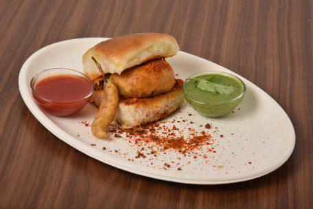 Vadapav Oil [Reg]