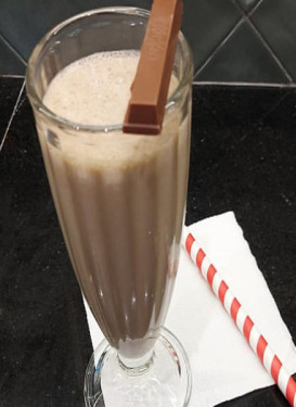 Krazy Kitkat Shake