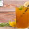 Lemon Mint Iced Tea [350 Ml]