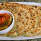 Special Royal Punjabi Paratha