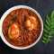 Egg Curry Tadka (2 Egg)