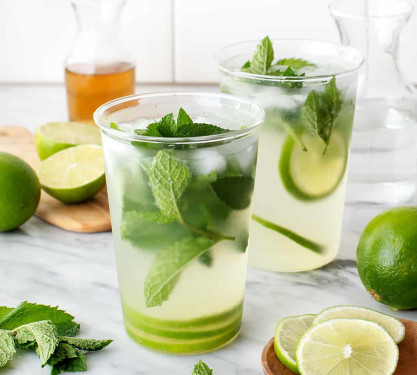 Mint Mojito [10Inch]