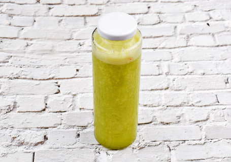 Typical Green Juice