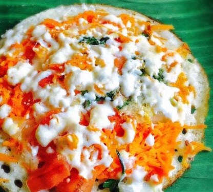 Paneer Masala Uttapam 1 No