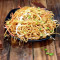 Veg Hakka Noodles Make It Combo With Jain Regular