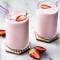 Strawberry Milkshake Selection