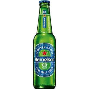 Pack Cerveza Nacional Heineken 330Ml