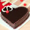 Heart Of Love [500Gms] Heart Shape