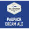 Paupack Cream Ale