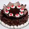 Choco Twist Cake