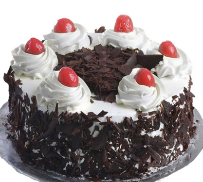 Black Forest Cake Cakes[1 Kg]