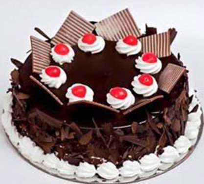 Choco Twist Cake Cakes[1 Kg]