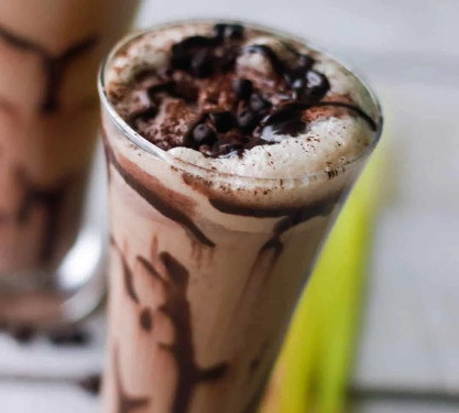 Coffee Choco Mix [Shake]