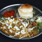 Butter Kaju Bhaji Pav