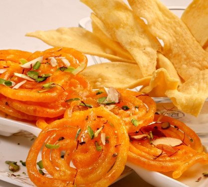 Fafada Jalebi (200 Gms)