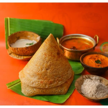 Wheat Set Dosa