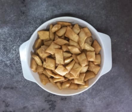 Meetha Sakkarpara