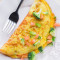 Cheese Omlet Butter