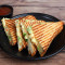 Masala Sandwich Grill