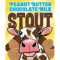 22. Peanut Butter Chocolate Milk Stout