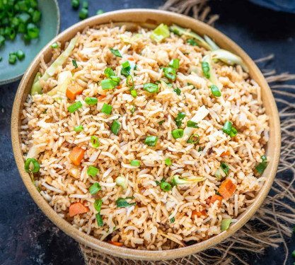 Fryi Rice