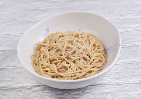 Truffle'd Cacio E Pepe