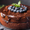Blueberry Cake [500Gms]