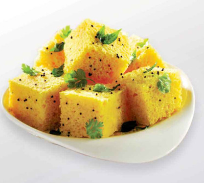 Live Dhokla [250Gm]