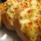 Cheese Garlic Bread [5Pcs]