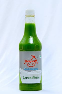 Green Pista [750Ml]