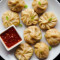 Paneer Achari Momos (8 Pcs)