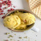 Special Saffron Ice Cream