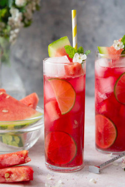 Tonic Watermelon