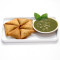 Navtad Samosa (12 Pcs) (250 Gms)